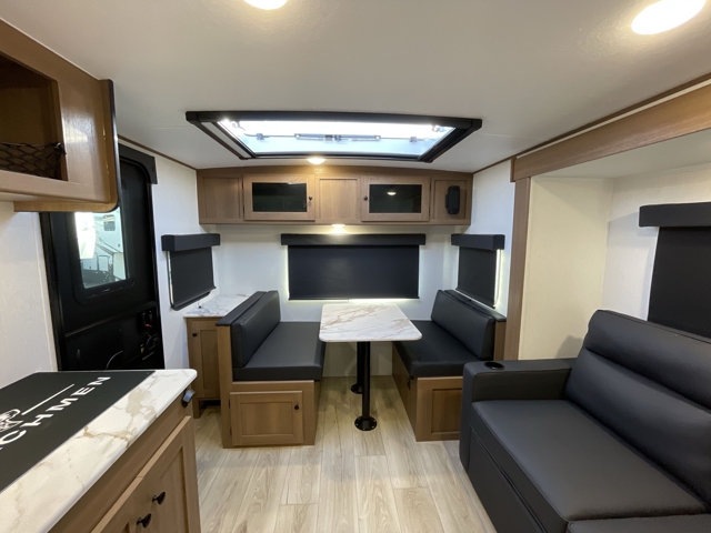 2026 Coachmen Apex Nano 213RDS — photo 3 of 8