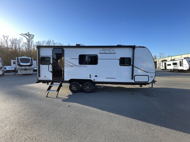 2026 Coachmen Apex Nano 213RDS — photo 6 of 8