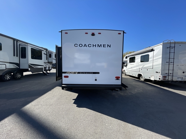 2026 Coachmen Apex Ultra-lite 244RBS — photo 7 of 8