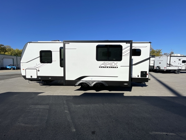 2026 Coachmen Apex Ultra-lite 244RBS — photo 5 of 8
