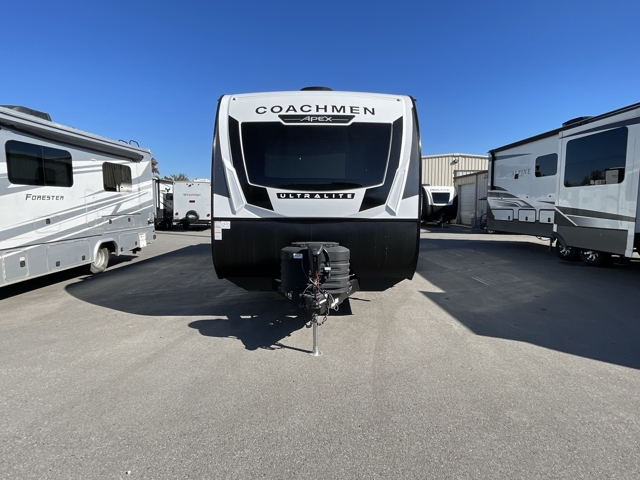 2026 Coachmen Apex Ultra-lite 244RBS — photo 4 of 8