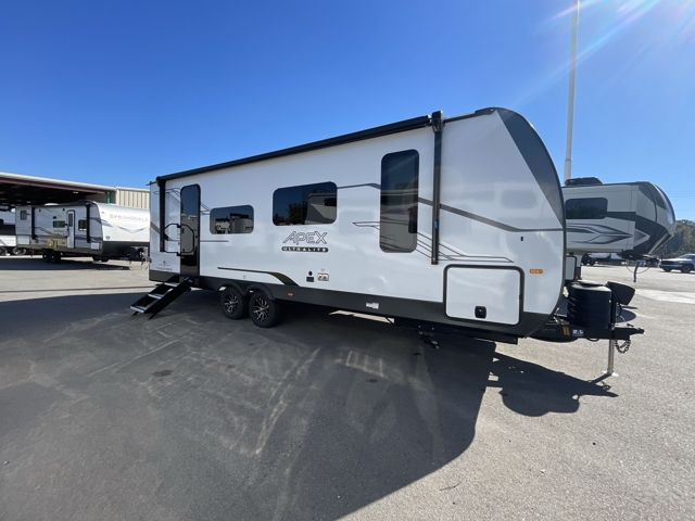 2026 Coachmen Apex Ultra-lite 244RBS — photo 6 of 8