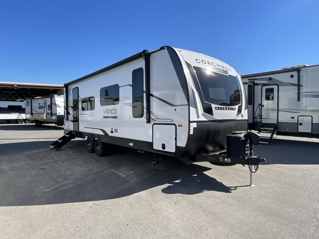 2026 Coachmen Apex Ultra-lite 244RBS — photo 1 of 8