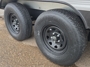 tires