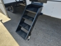 steps