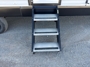 steps
