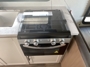stove-oven