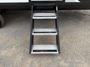 steps