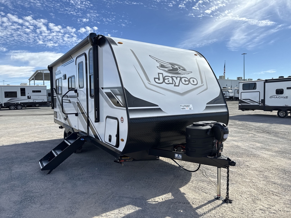 2026 Jayco Jay Feather 19MRK