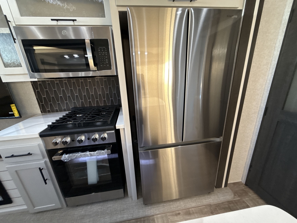 2026 Crossroads Hampton 375DBL — photo 8 of 8