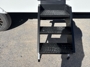 steps