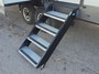 steps