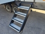 steps