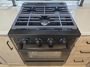 stove-oven