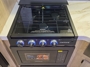stove-oven