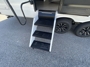 steps