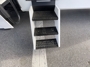 steps