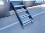 steps
