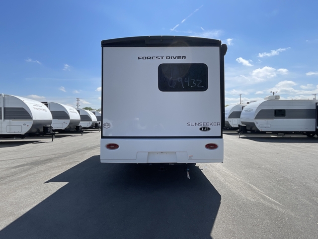 2026 Forest River Sunseeker LE 2150SC — photo 8 of 8