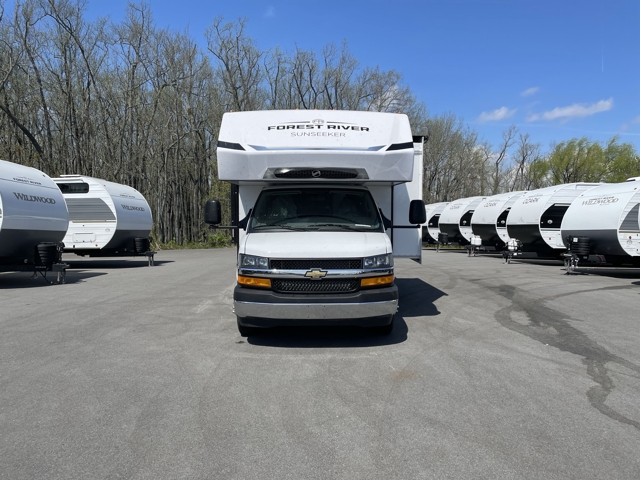 2026 Forest River Sunseeker LE 2150SC — photo 5 of 8