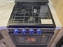 stove-oven
