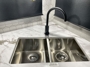 sink
