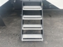 steps