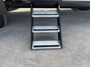 steps
