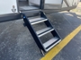 steps