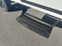 steps