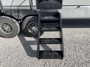 steps