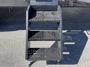 steps