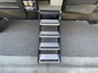 steps