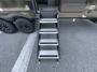 steps
