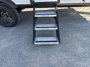 steps