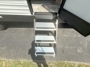 steps