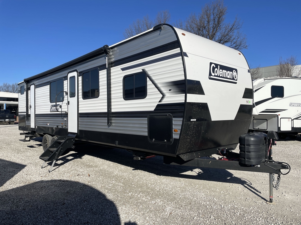 Camping World Grain Valley Mo