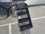 steps
