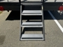 steps