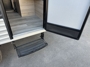 steps