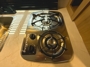 stove-oven