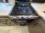 stove-oven