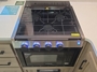 stove-oven