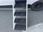 steps