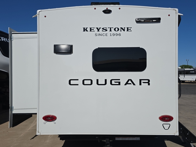 2026 Keystone Cougar Sport 2100RK — photo 8 of 8