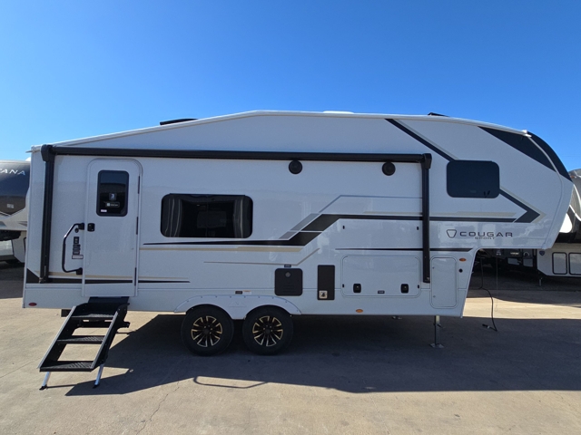2026 Keystone Cougar Sport 2100RK — photo 6 of 8