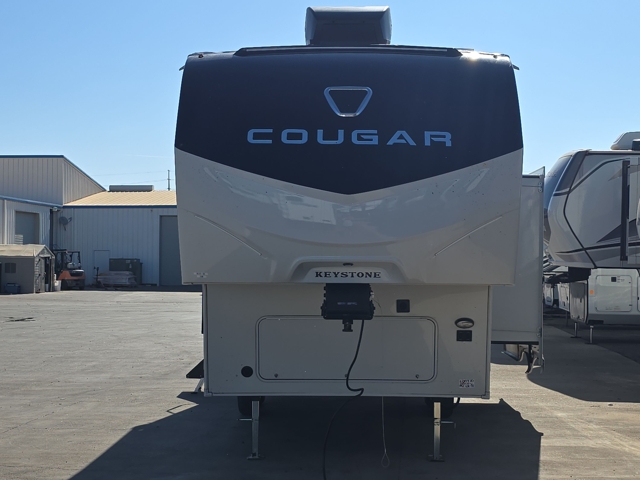 2026 Keystone Cougar Sport 2100RK — photo 5 of 8