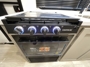 stove-oven