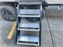steps