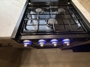 stove-oven